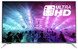 Philips 55PUS7101 55 Inch SMART 4K Ultra HD TV with HDR.